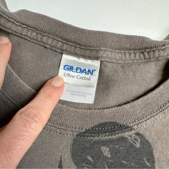 Ricky Charmichaels AMSOIL Arenacross Road to Supercross T-Shirt XL - Picture 5 of 11